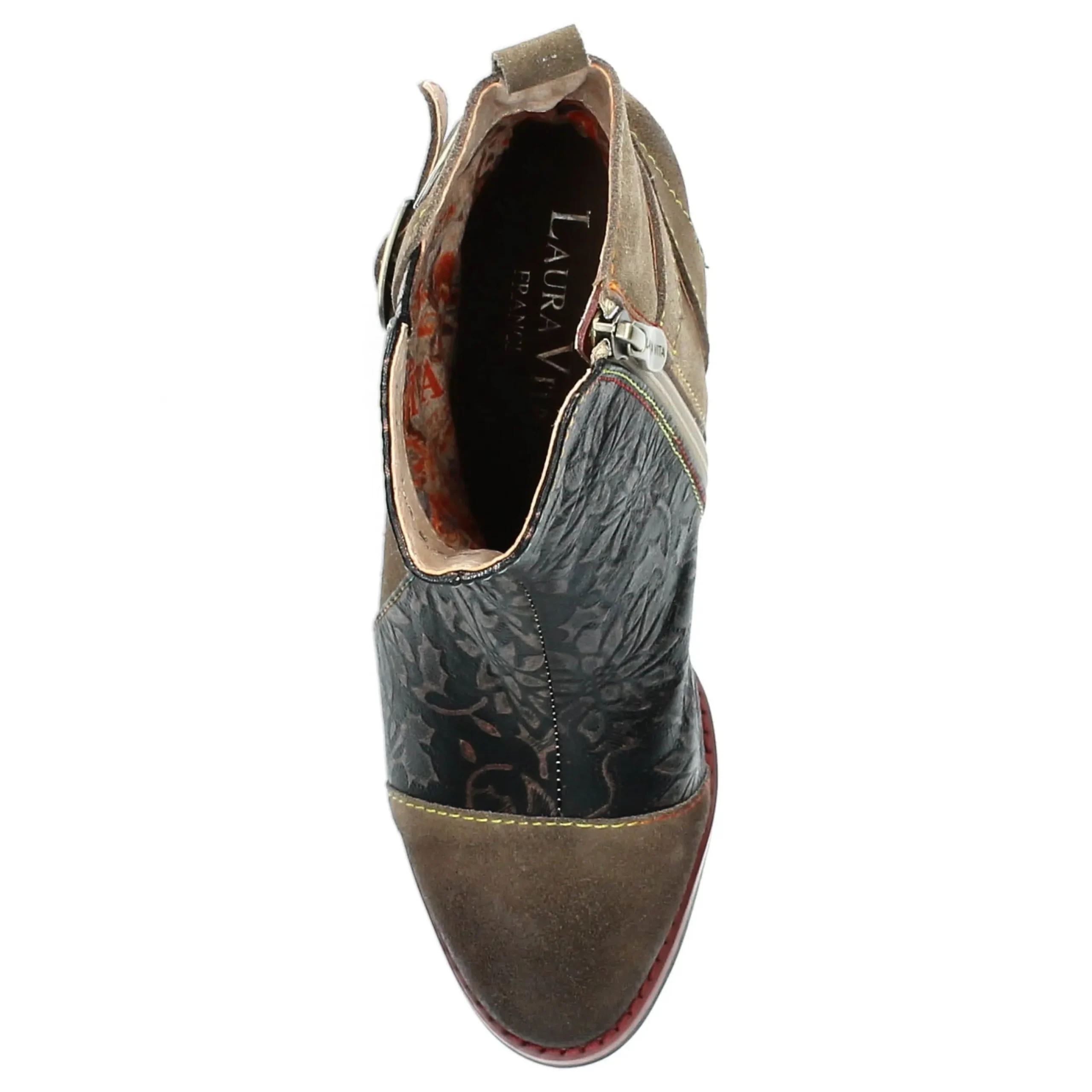 Online Bottines - GACZO 43 Outlet Chaussures|Bottines