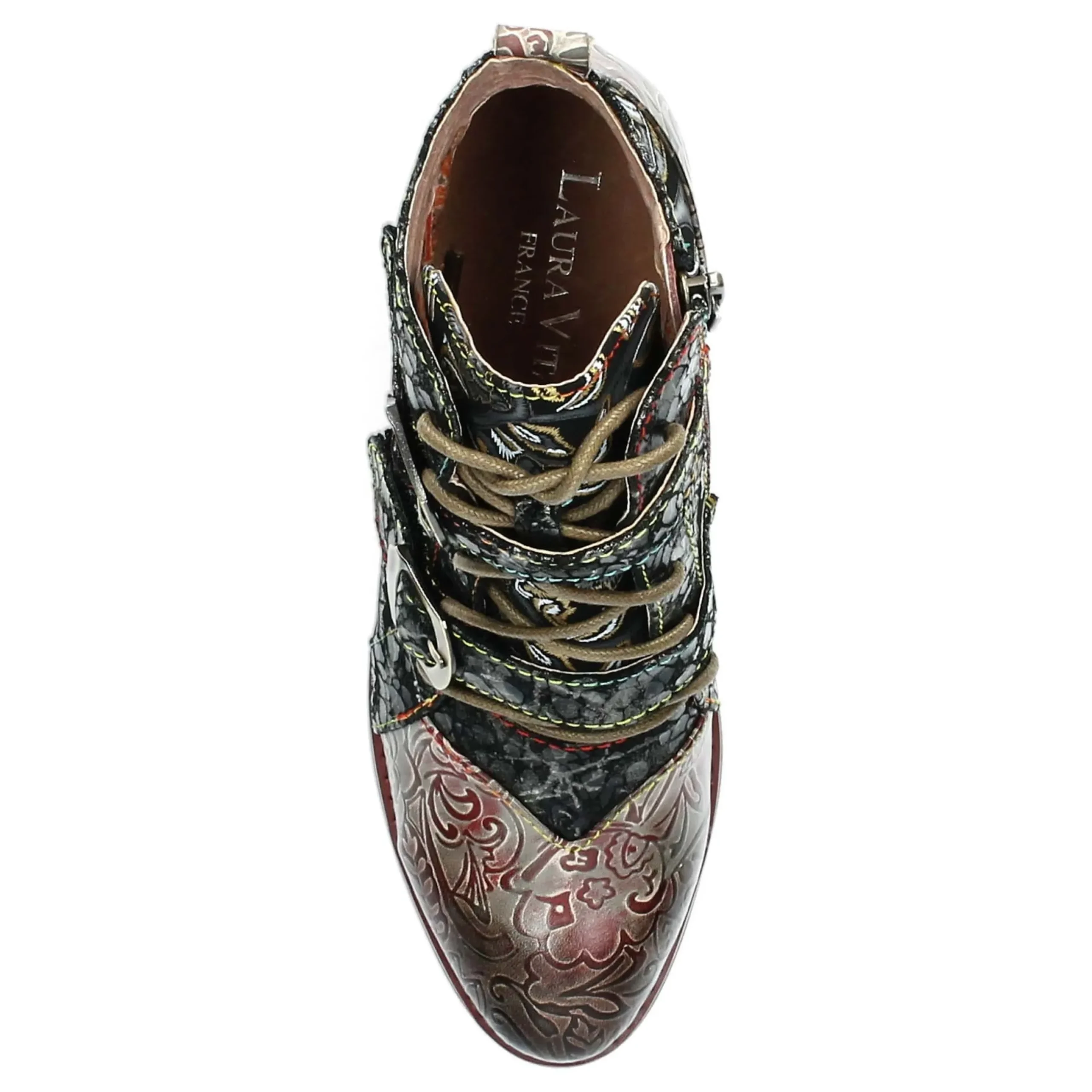 New Bottines - GACZO 44 Bottines
