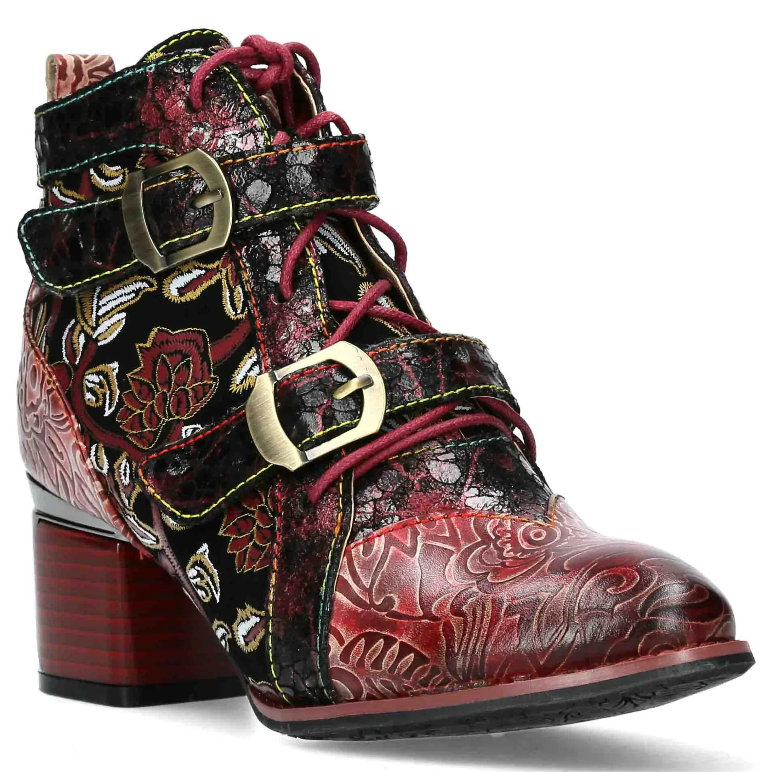New Bottines - GACZO 44 Bottines