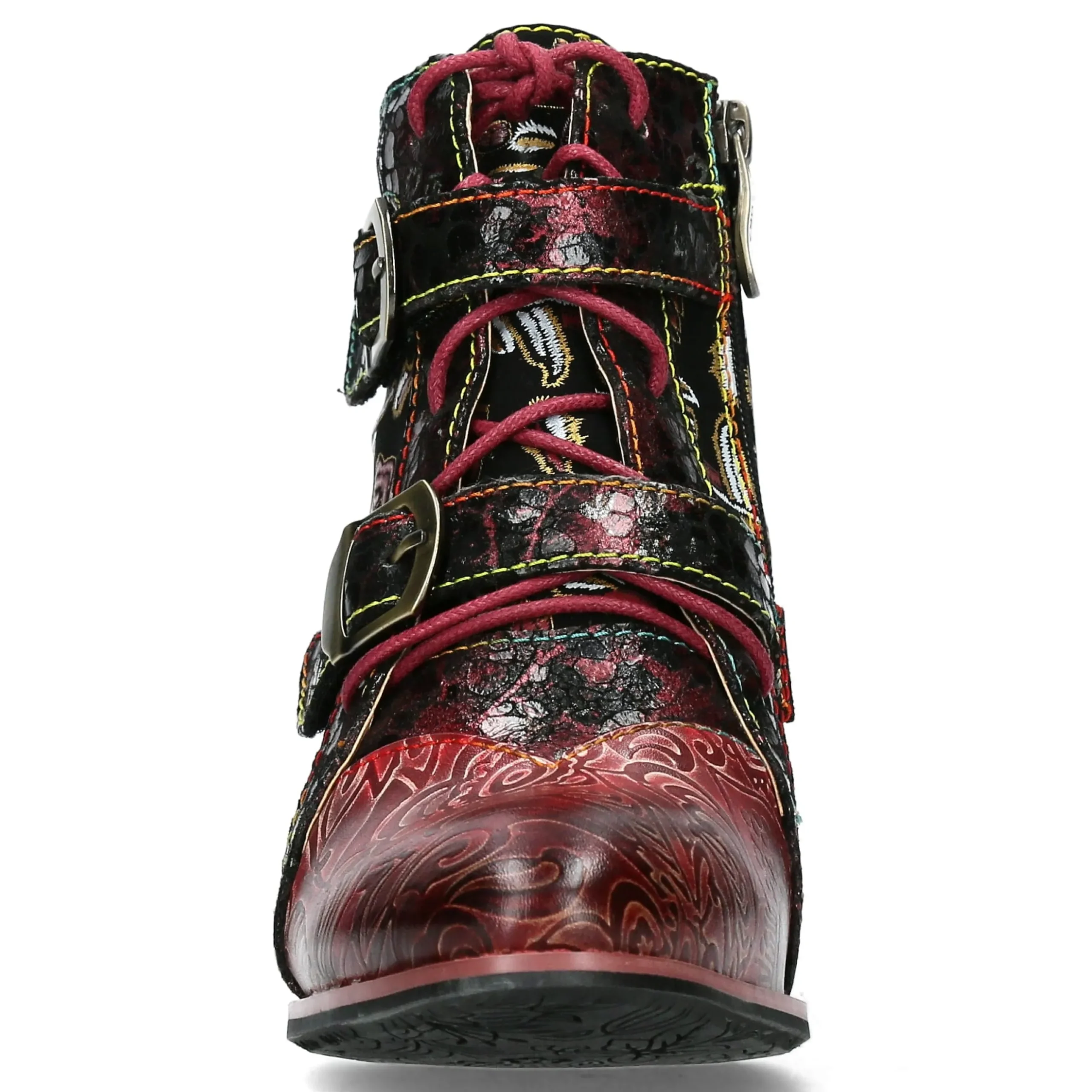 New Bottines - GACZO 44 Bottines