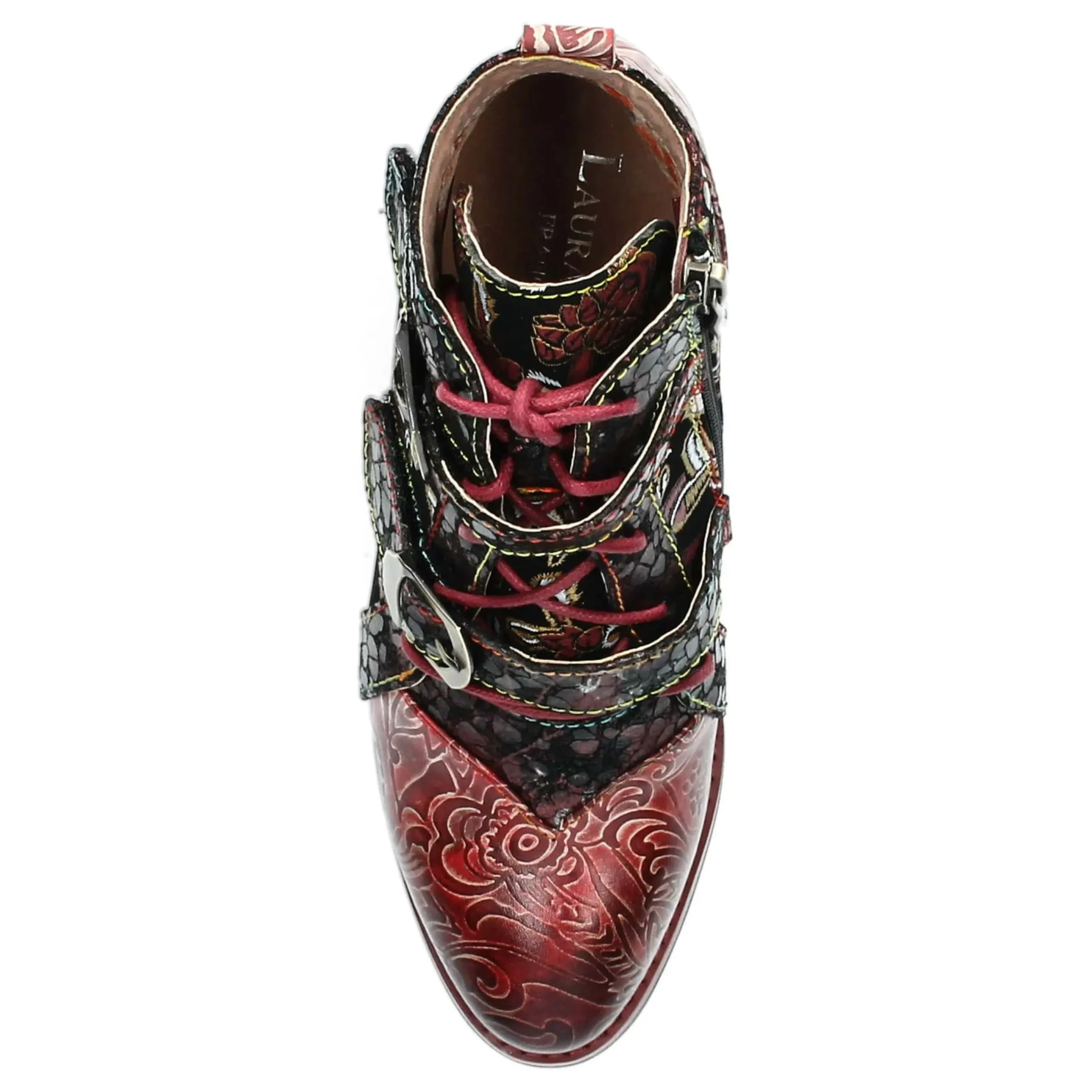New Bottines - GACZO 44 Bottines