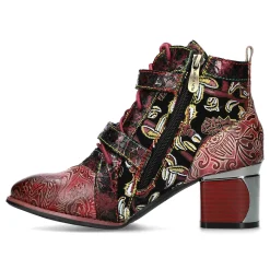 New Bottines - GACZO 44 Bottines