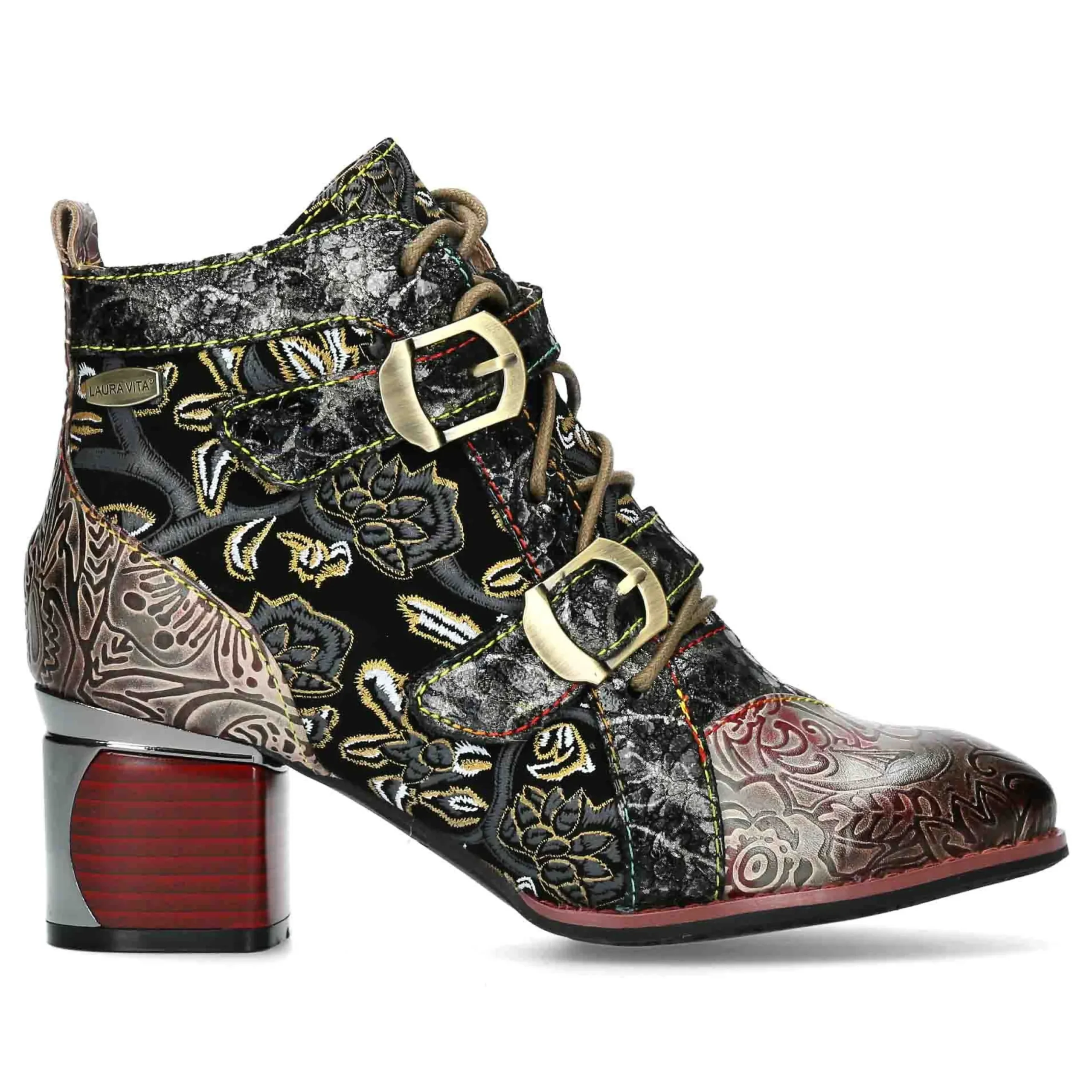 New Bottines - GACZO 44 Bottines