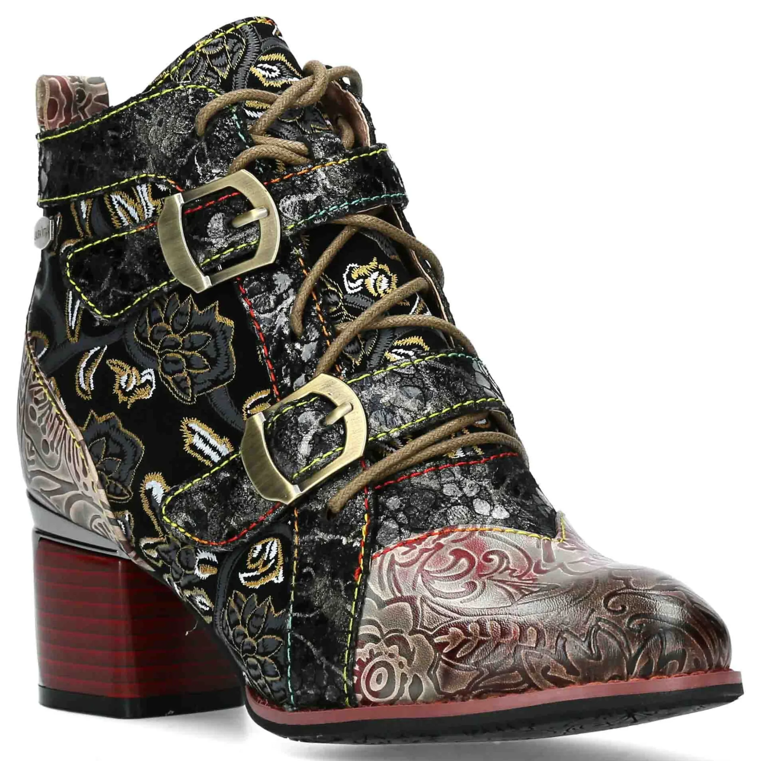 New Bottines - GACZO 44 Bottines