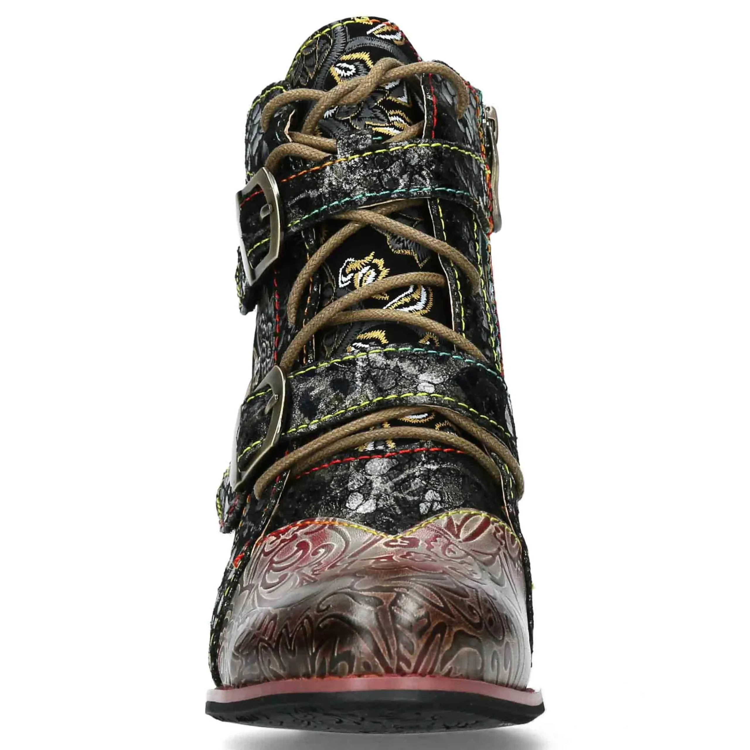 New Bottines - GACZO 44 Bottines