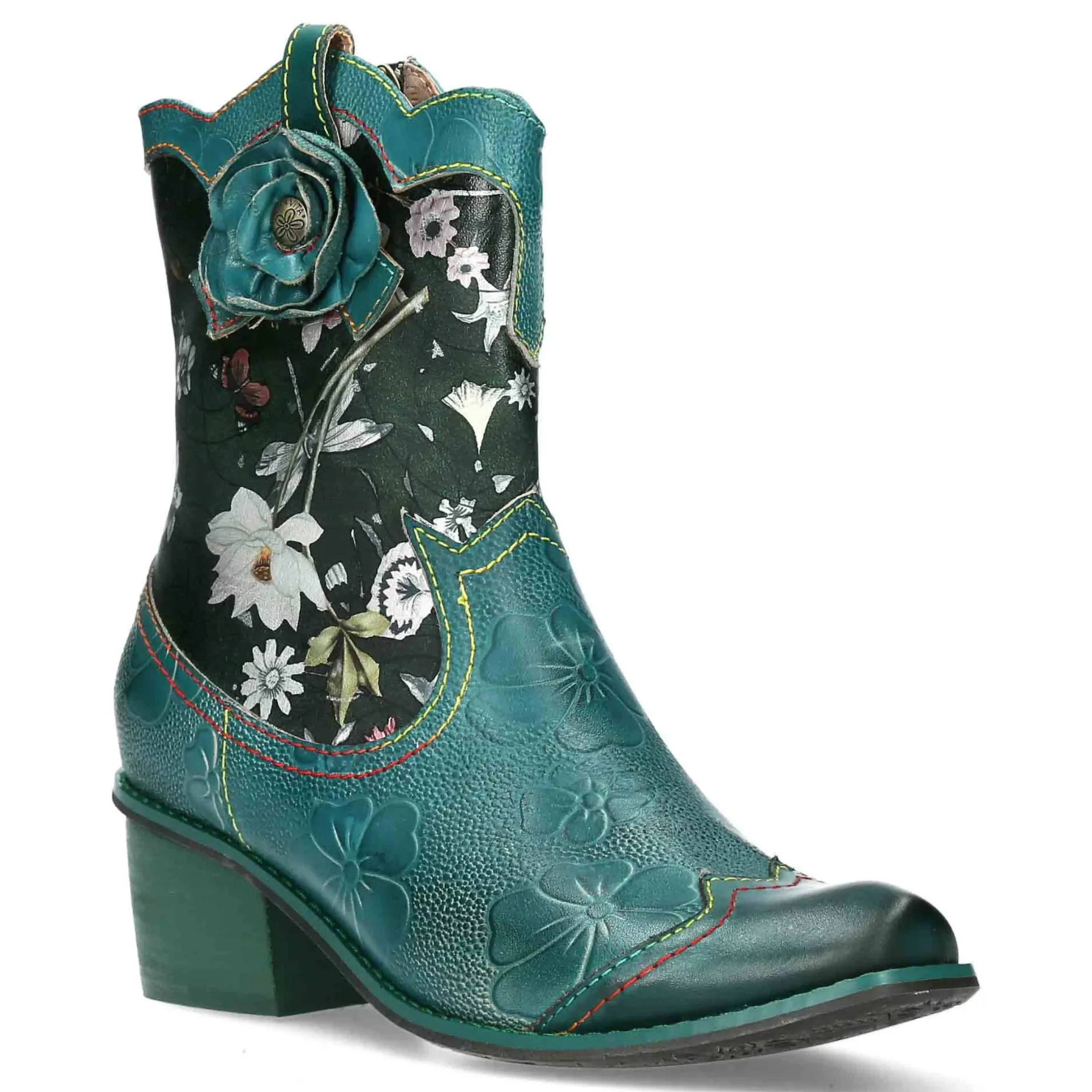 Outlet Bottines - GECAIO 08 Bottines