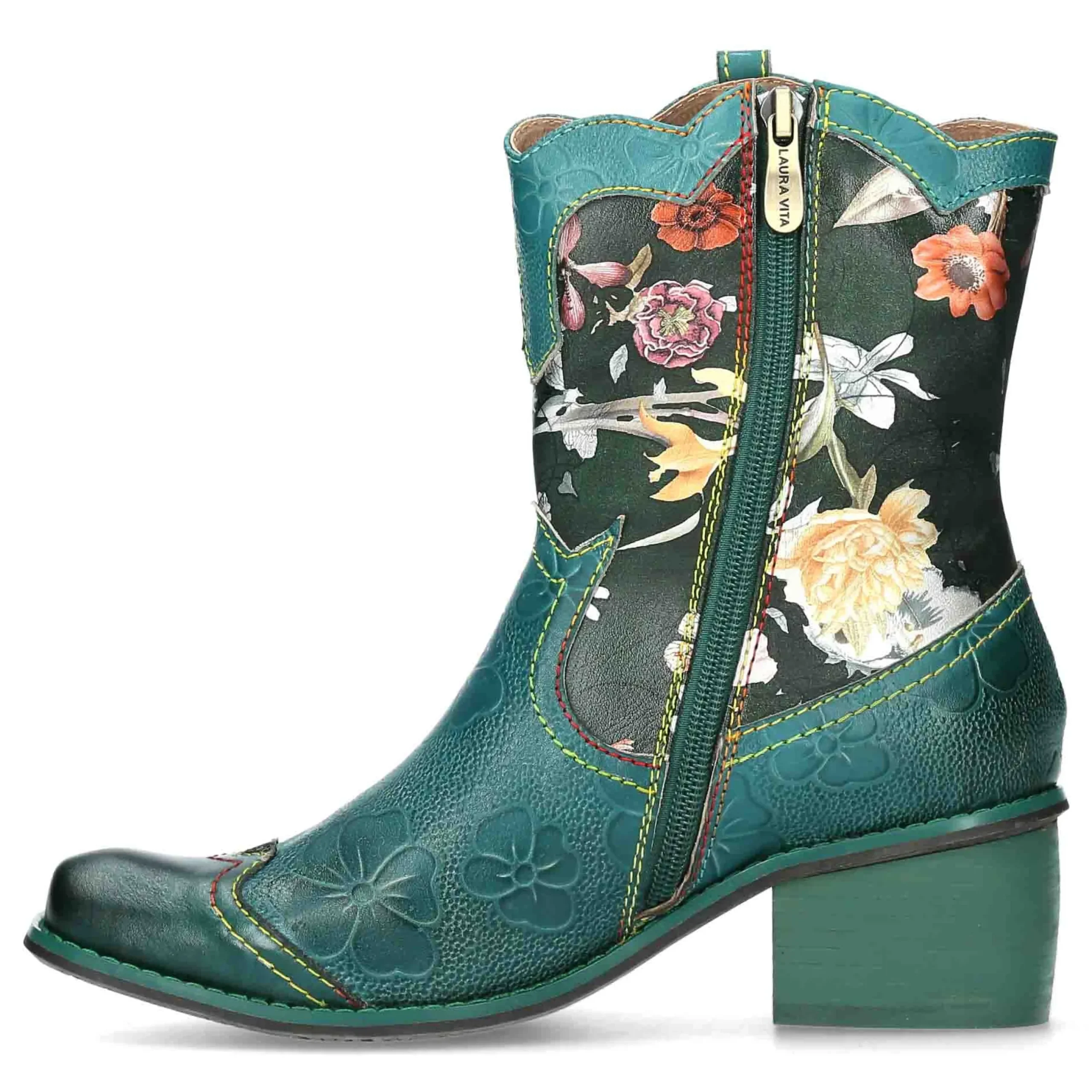 Outlet Bottines - GECAIO 08 Bottines