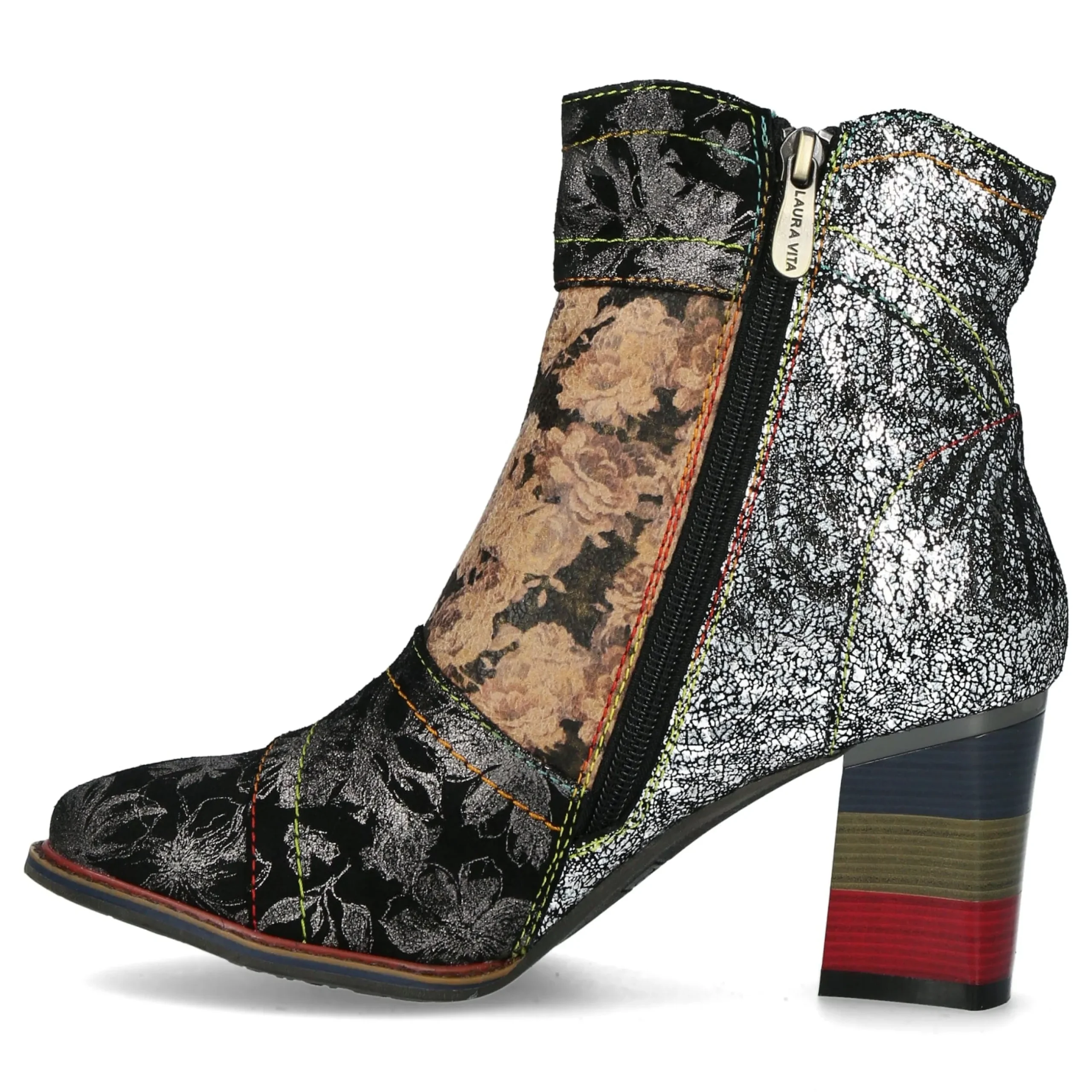 Best Sale Bottines - GECEKO 18 Bottines