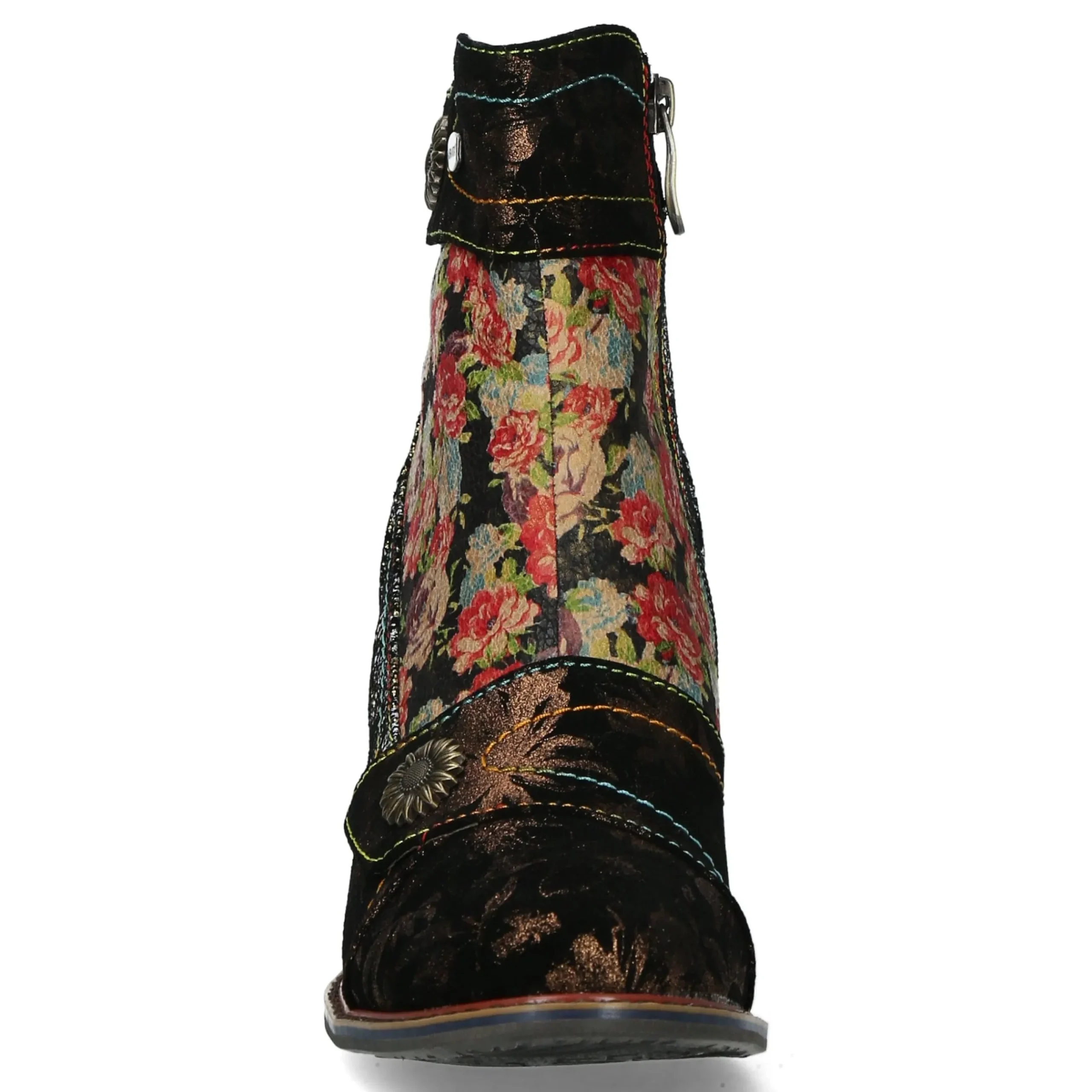 Best Sale Bottines - GECEKO 18 Bottines