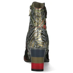 Best Sale Bottines - GECEKO 18 Bottines
