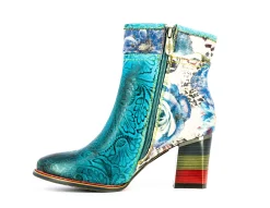 Hot Bottines - GECEKO 21 Bottines