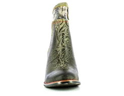 Hot Bottines - GECEKO 21 Bottines