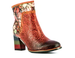 Hot Bottines - GECEKO 21 Bottines