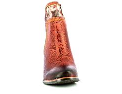 Hot Bottines - GECEKO 21 Bottines