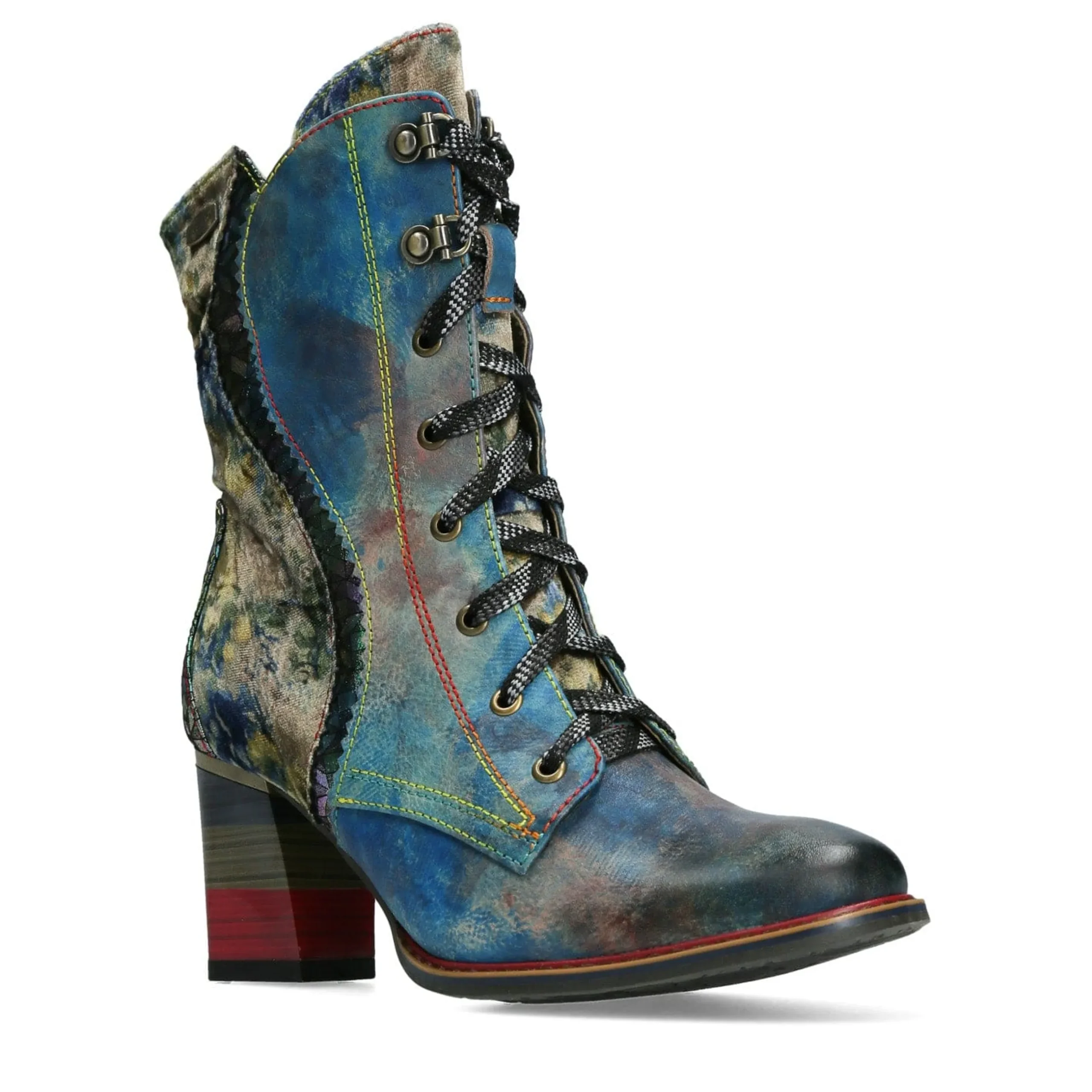 Best Sale Bottines - GECEKO 21 Bottines