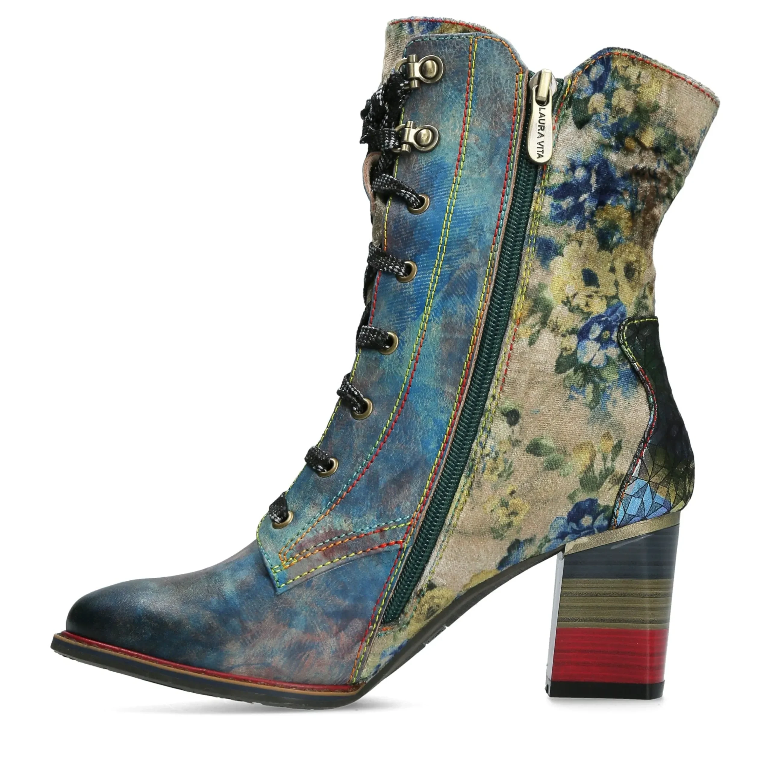 Best Sale Bottines - GECEKO 21 Bottines