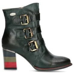 Best Bottines - GECEKO 02 Bottines