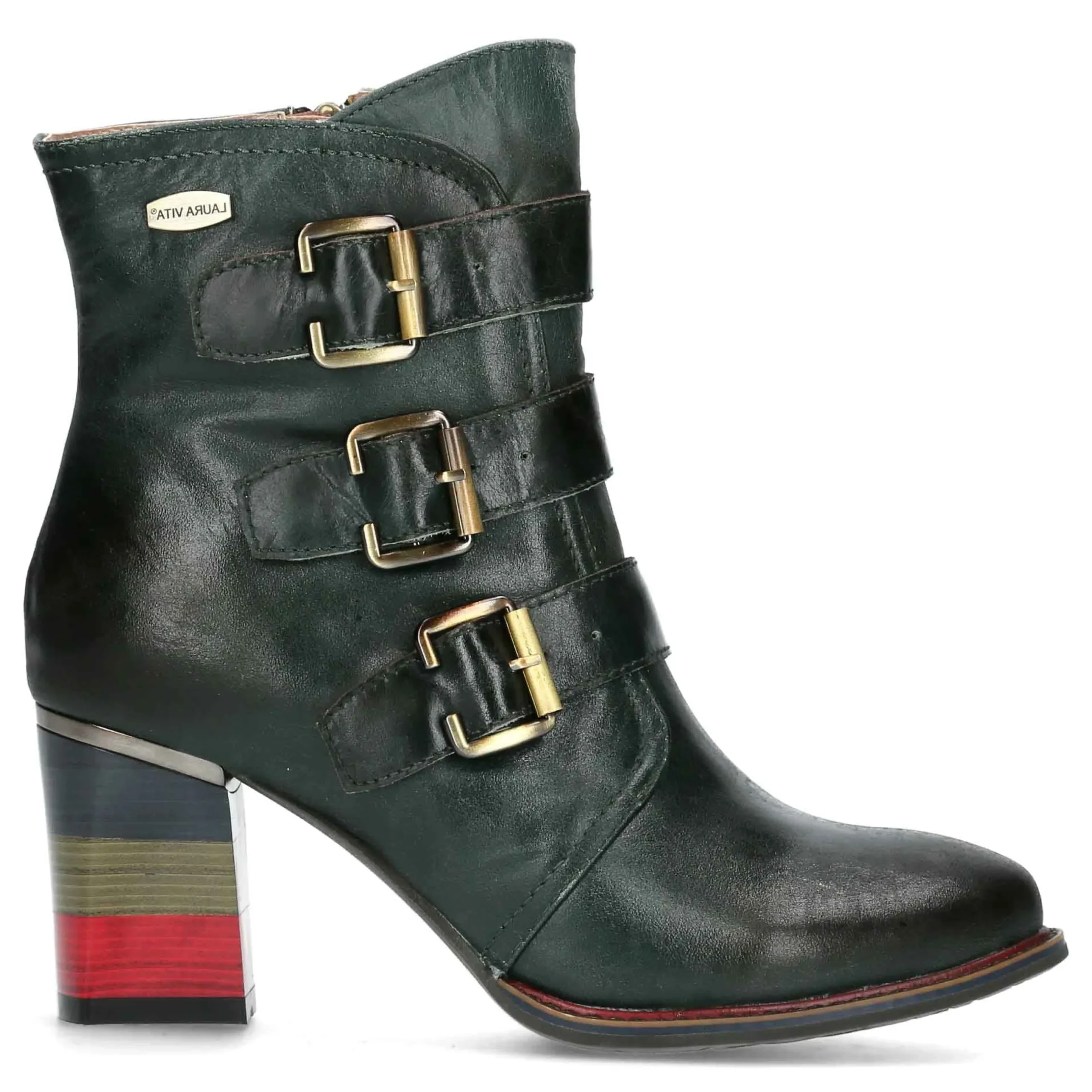 Best Bottines - GECEKO 02 Bottines
