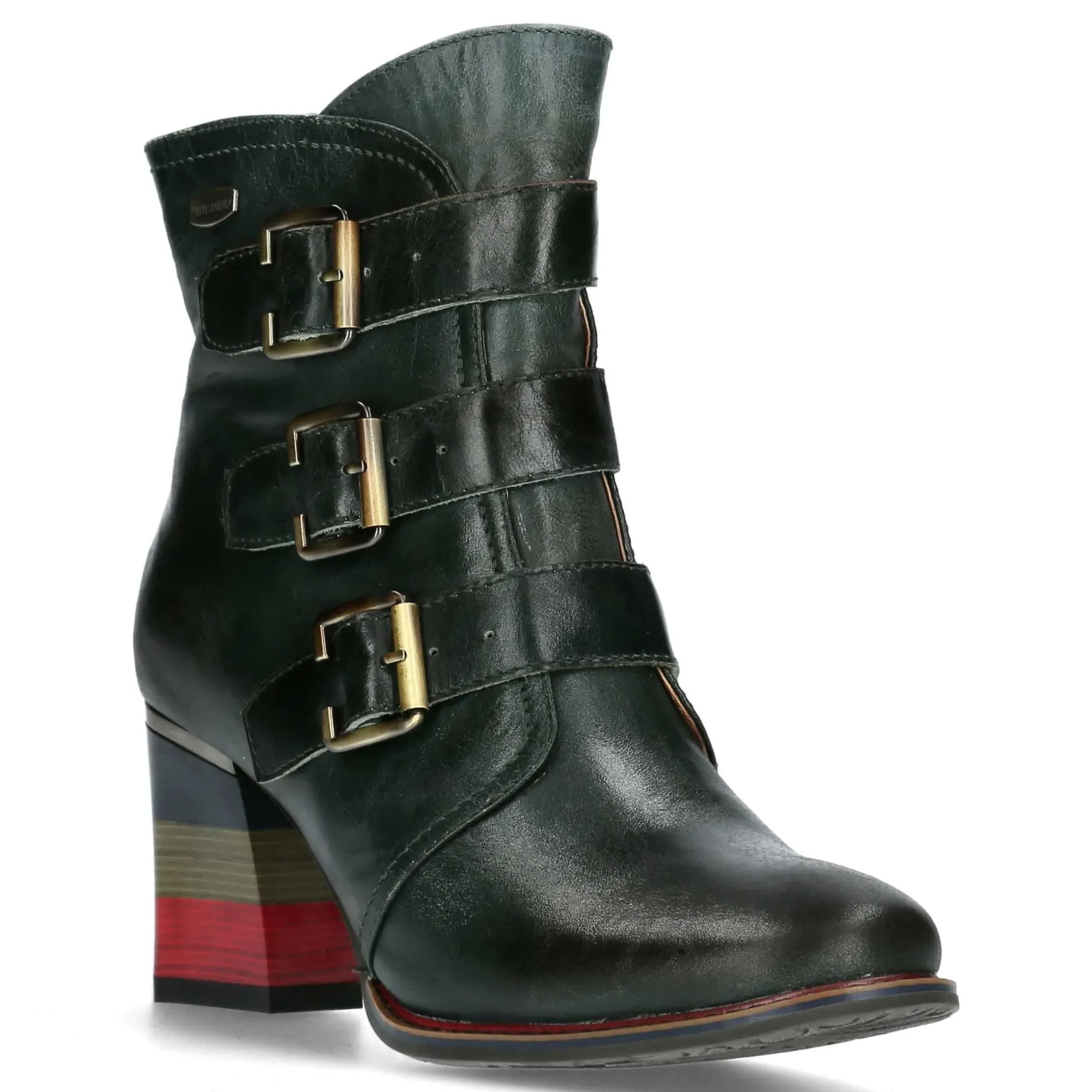 Best Bottines - GECEKO 02 Bottines