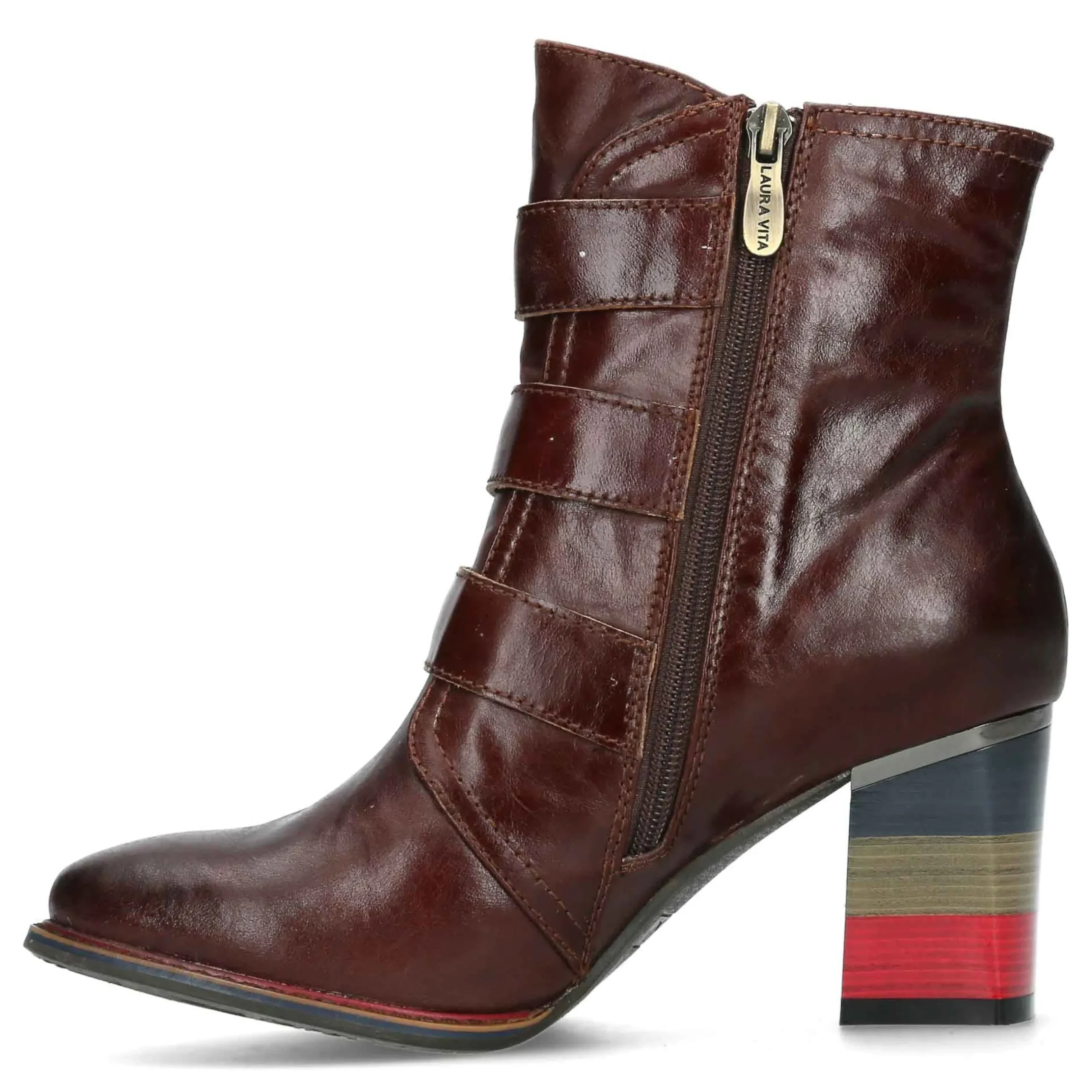 Best Bottines - GECEKO 02 Bottines