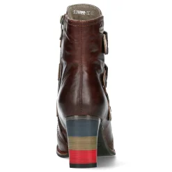 Best Bottines - GECEKO 02 Bottines