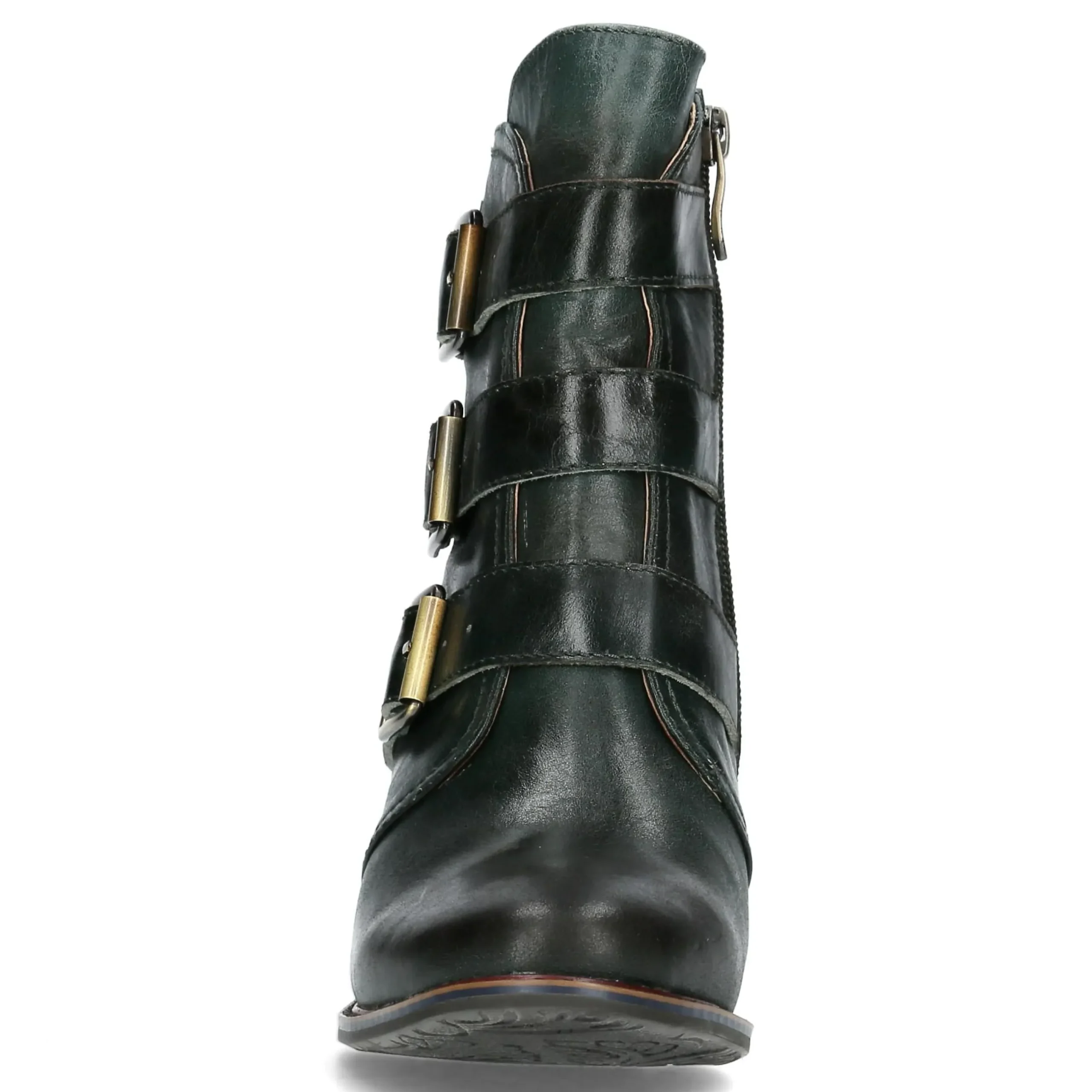 Best Bottines - GECEKO 02 Bottines