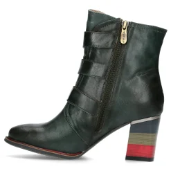 Best Bottines - GECEKO 02 Bottines