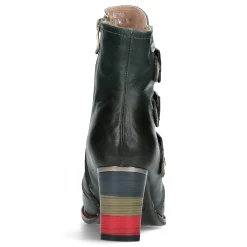 Best Bottines - GECEKO 02 Bottines