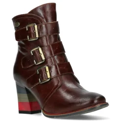 Best Bottines - GECEKO 02 Bottines