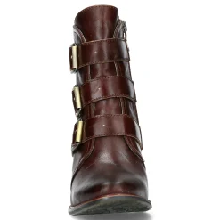 Best Bottines - GECEKO 02 Bottines