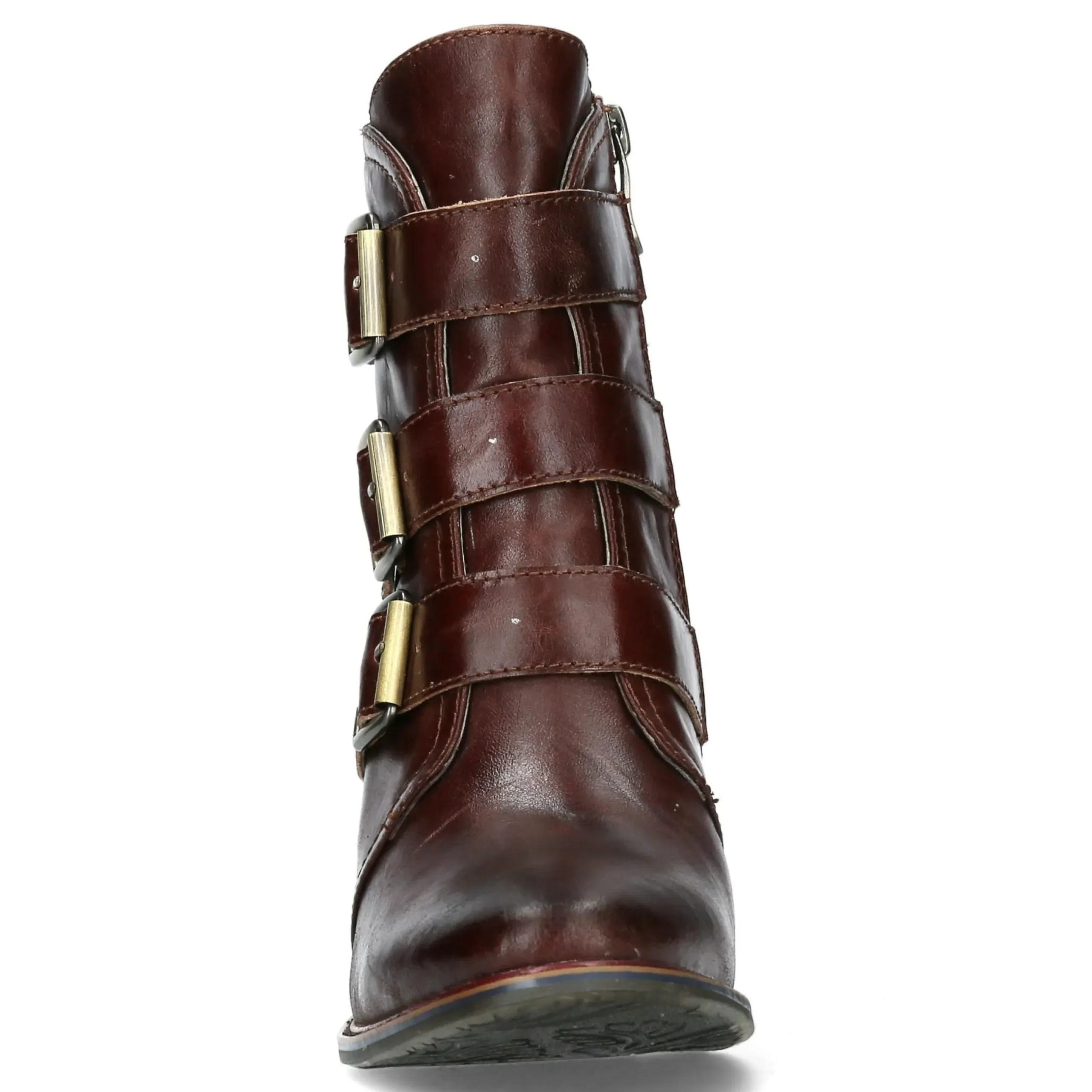 Best Bottines - GECEKO 02 Bottines