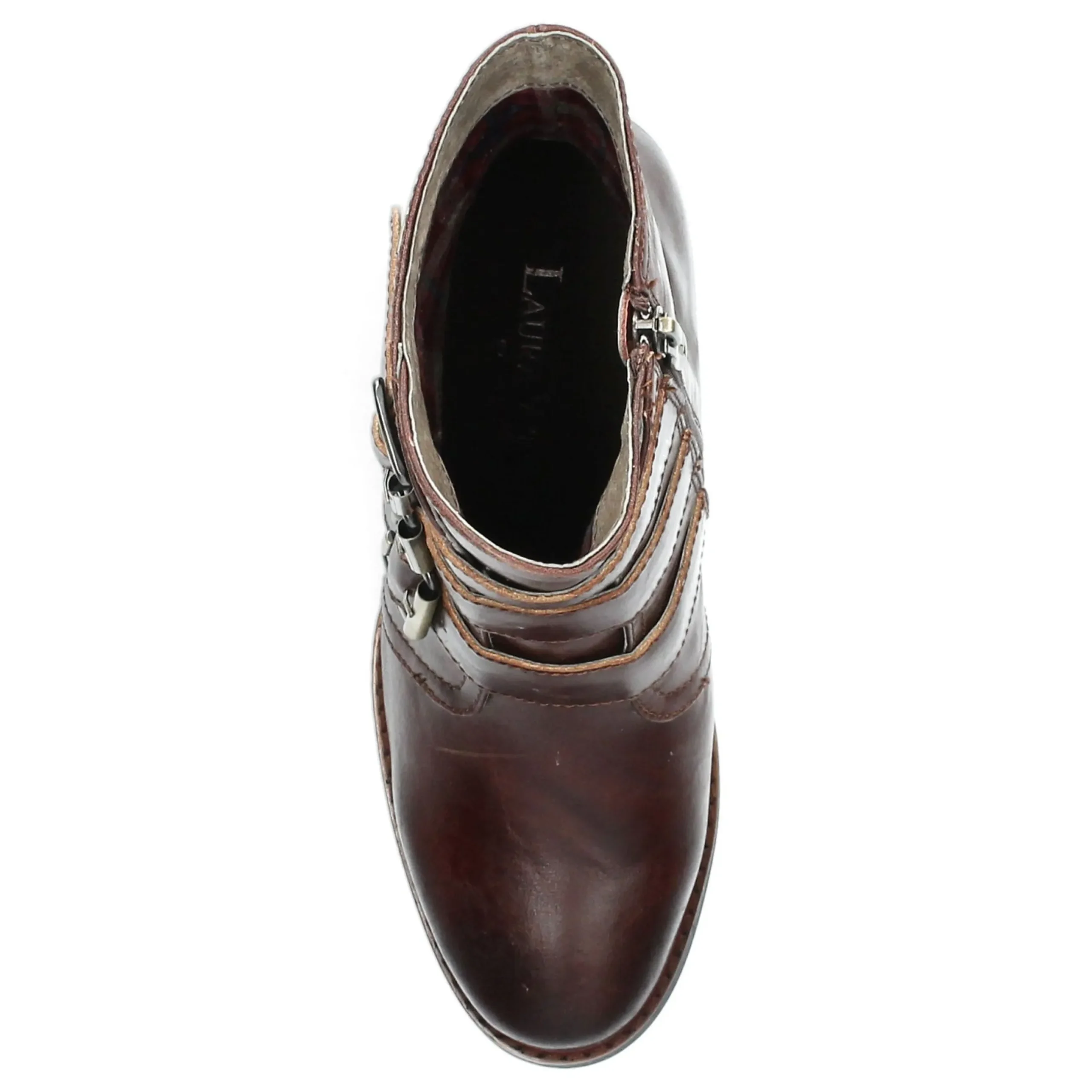 Best Bottines - GECEKO 02 Bottines