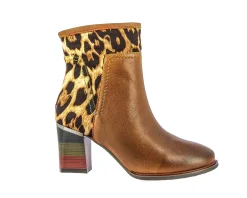 Best Bottines - GECEKO 01 Bottines