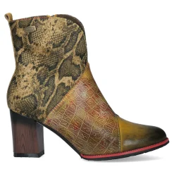 Best Sale Bottines - GECEKO 214 Bottines