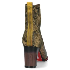 Best Sale Bottines - GECEKO 214 Bottines