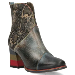 Best Sale Bottines - GECEKO 214 Bottines