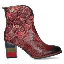 Best Sale Bottines - GECEKO 214 Bottines
