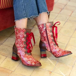 Cheap Bottines - GECEKO 04 Bottines