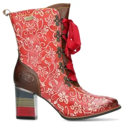 Cheap Bottines - GECEKO 04 Bottines