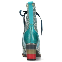 Cheap Bottines - GECEKO 04 Bottines