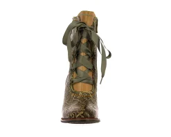 Cheap Bottines - GECEKO 04 Bottines
