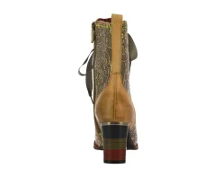 Cheap Bottines - GECEKO 04 Bottines
