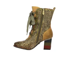 Cheap Bottines - GECEKO 04 Bottines