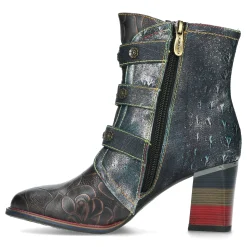 Online Bottines - GECEKO 02 Bottines