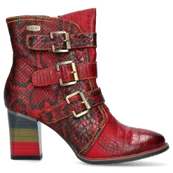 Online Bottines - GECEKO 02 Bottines