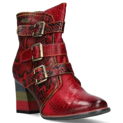 Online Bottines - GECEKO 02 Bottines