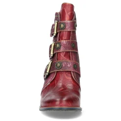 Online Bottines - GECEKO 02 Bottines
