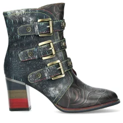 Online Bottines - GECEKO 02 Bottines