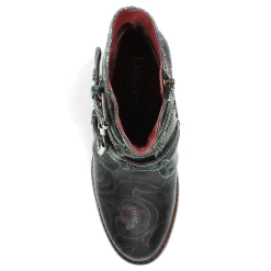Online Bottines - GECEKO 02 Bottines