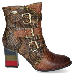 Online Bottines - GECEKO 02 Bottines